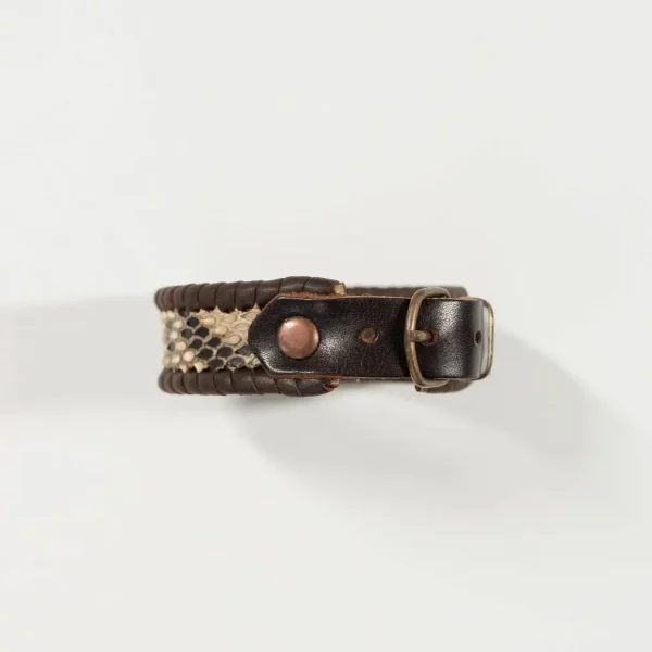 Pulsera exótica